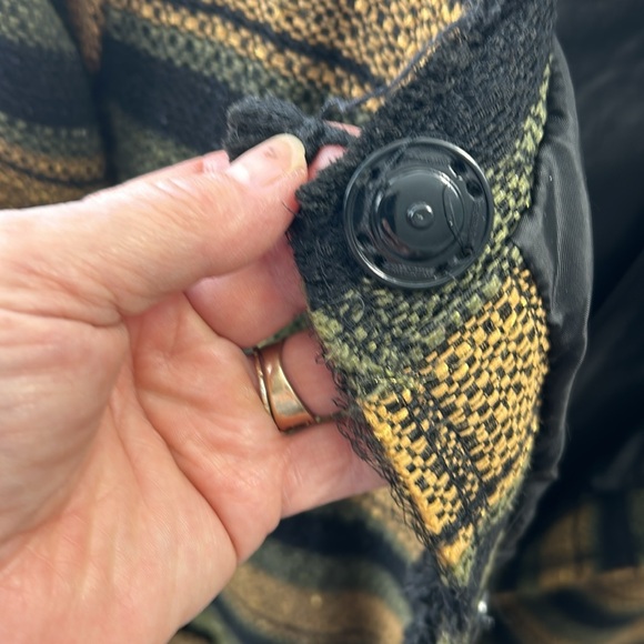 Made in Italy M/L jacket - Picture 5 of 5